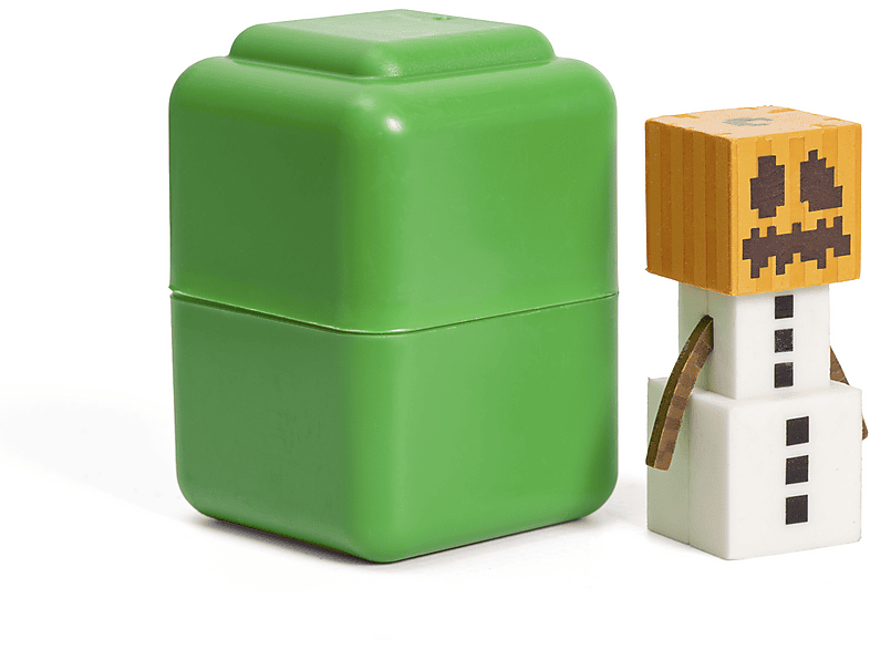 Thumbnail - MOJANG Minecraft - 3D Merchandise