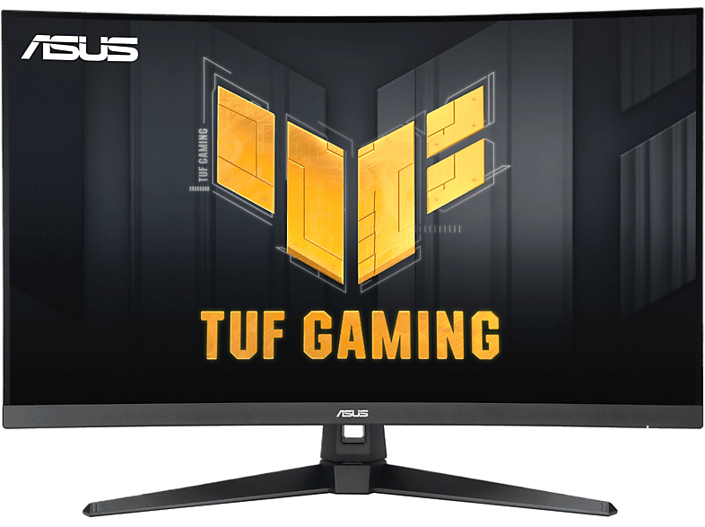 Asus TUF Gaming VG32WQ3B 31.5" QHD 180Hz Gebogen Gaming Monitor