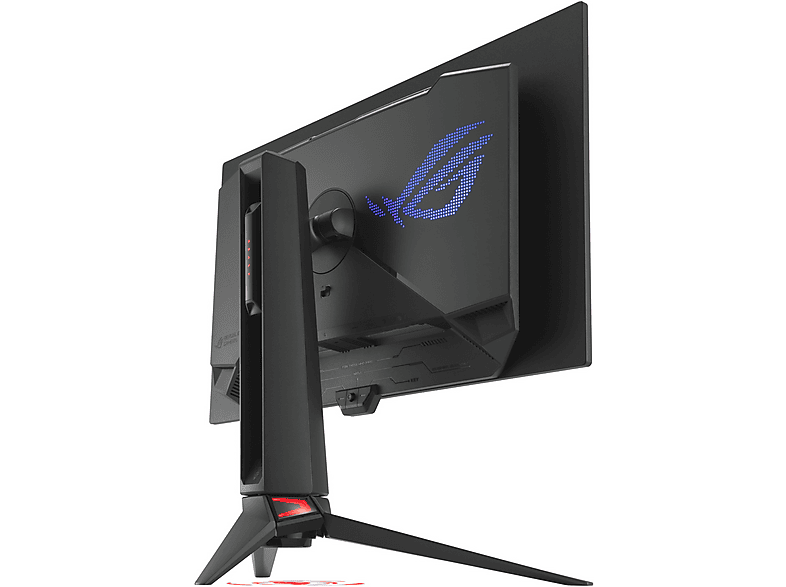 ASUS ROG Swift OLED PG27UCDM | 26.5 inch - OLED 4K - OLED (Organic