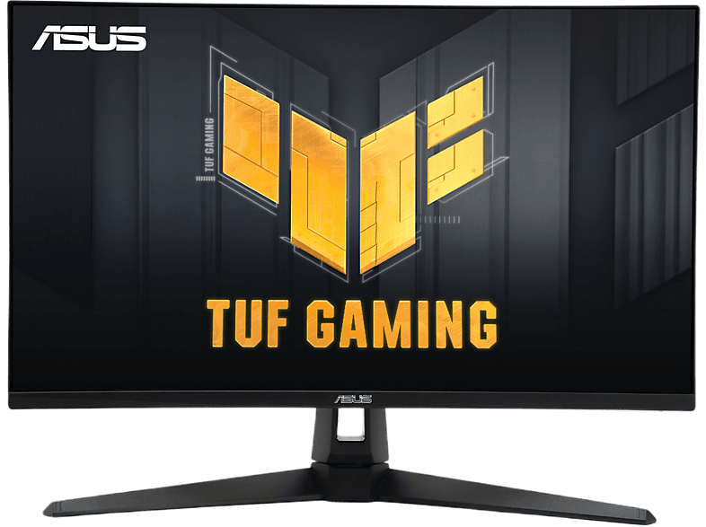 Asus Tuf Gaming Vg27uq1a - 27 Inch Hdr 4k Wled/fast Ips
