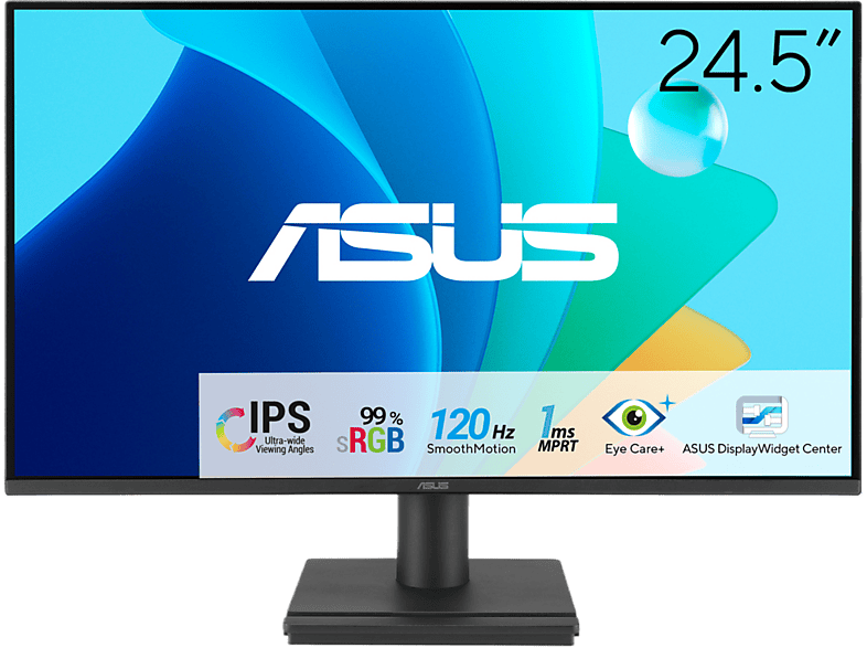 Asus VA259HGA 24.5" Full HD IPS Gaming Monitor
