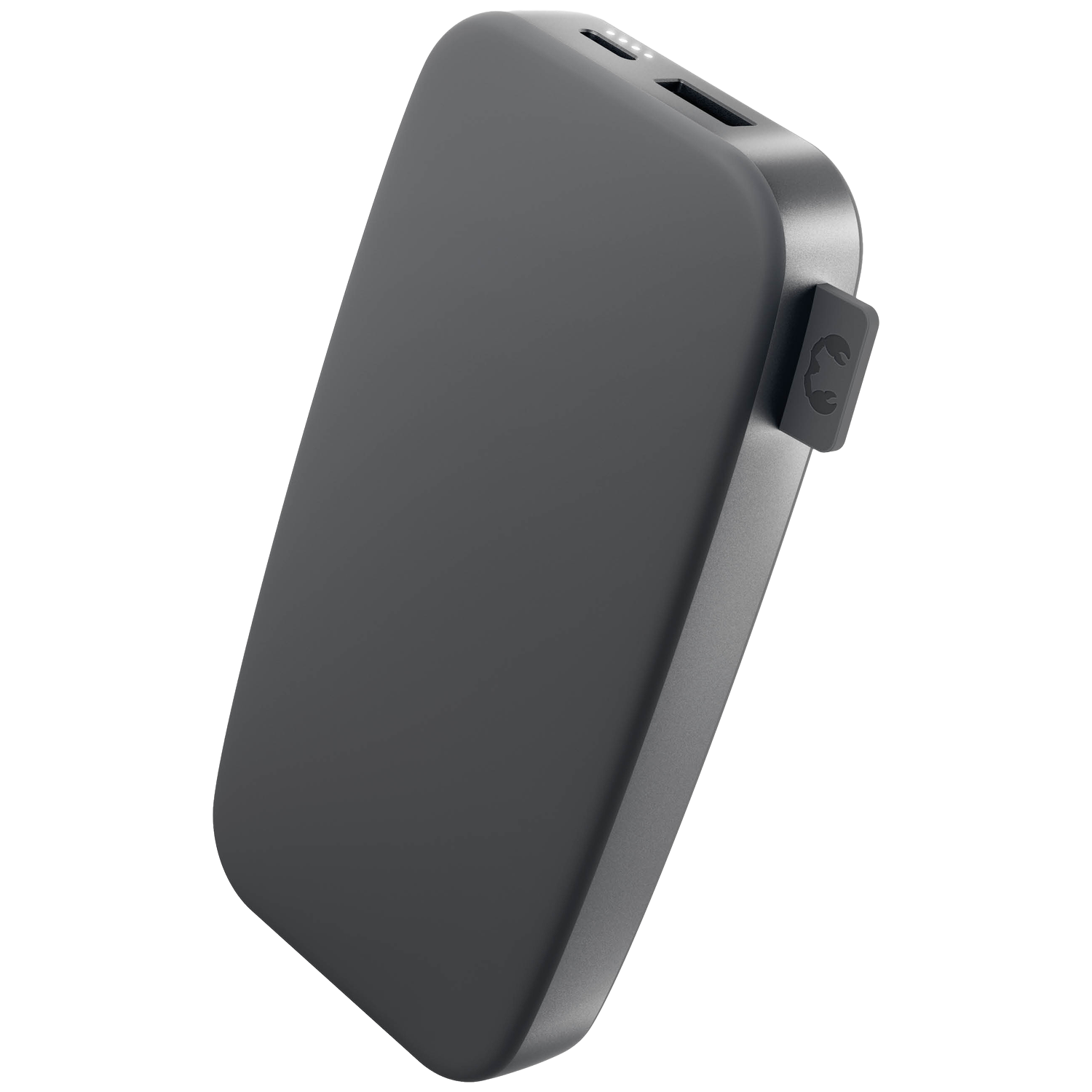 Fresh 'n Rebel Powerbank 12000 Mah Usb-c 20w Storm Grey