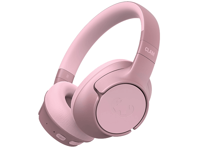 Fresh 'n Rebel Clam Fuse Draadloze Over-ear Hoofdtelefoon