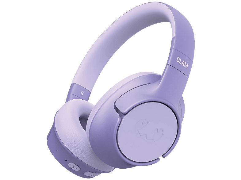 Fresh 'n Rebel Clam Fuse Draadloze Over-ear Hoofdtelefoon