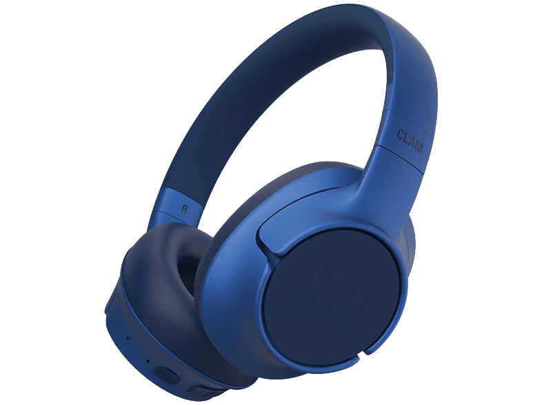 Fresh 'n Rebel Clam Fuse Draadloze Over-ear Hoofdtelefoon