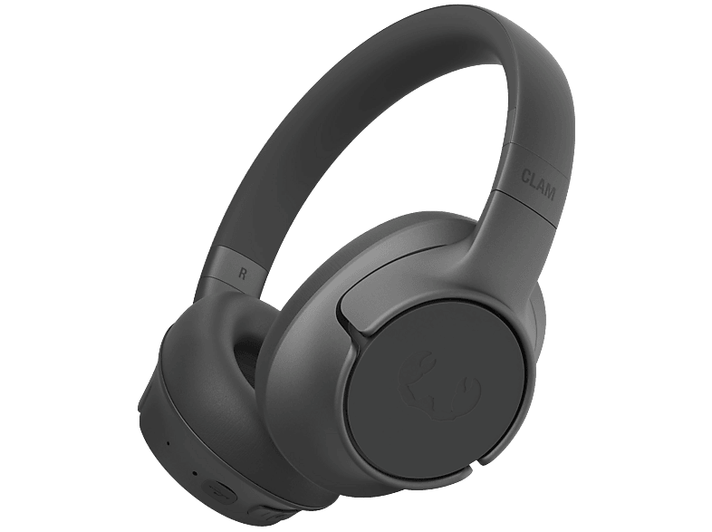 Fresh 'n Rebel Clam Fuse Draadloze Over-ear Hoofdtelefoon