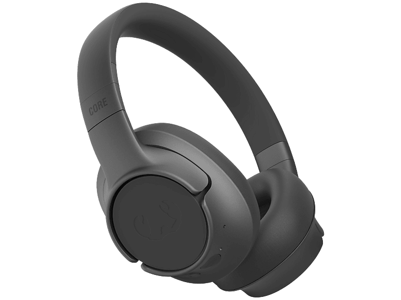 Fresh 'n Rebel Clam Core Draadloze Over-ear Koptelefoon Storm Grey