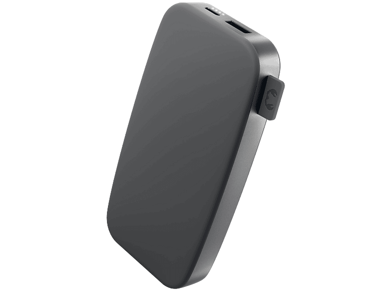 Fresh 'n Rebel Powerbank 12000 mAh 20W Storm Grey