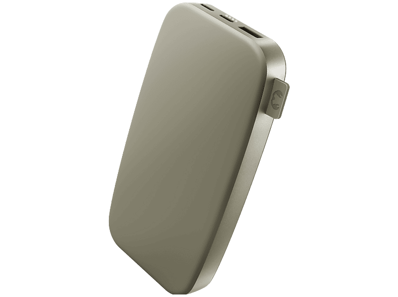Fresh 'n Rebel Powerbank 18000 mAh Dried Green