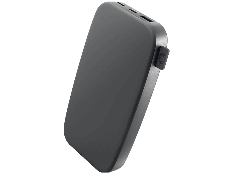 Fresh 'n Rebel Batterie Externe 18000 mAh Storm Grey