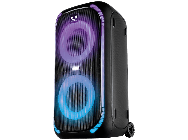 Fresh N Rebel Party Loud L Draagbare Bluetooth-speaker