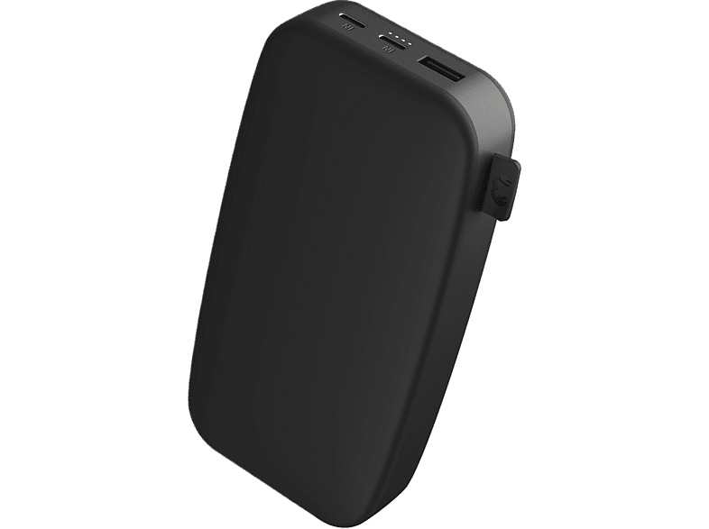 Fresh N Rebel Powerbank 24000 Mah Zwart (2pb24100sg)