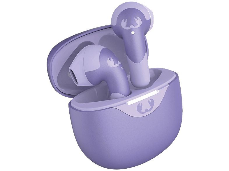 Fresh 'n Rebel Twins Blaze In-Ear Draadloze Oordopjes Dreamy Lilac