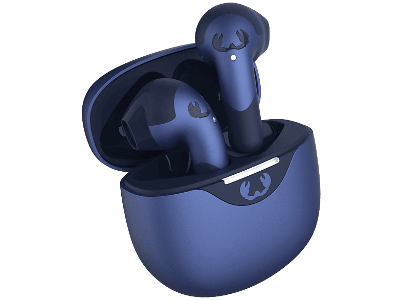 Fresh 'n Rebel Twins Blaze Écouteurs Sans Fil True Blue
