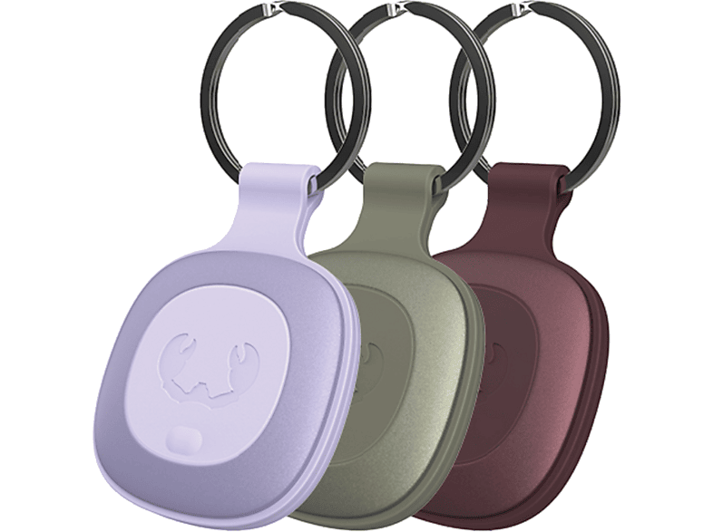 Fresh N Rebel Pack Smart Tag Dl/dg/dm 3 Stuks (6sft3p2)