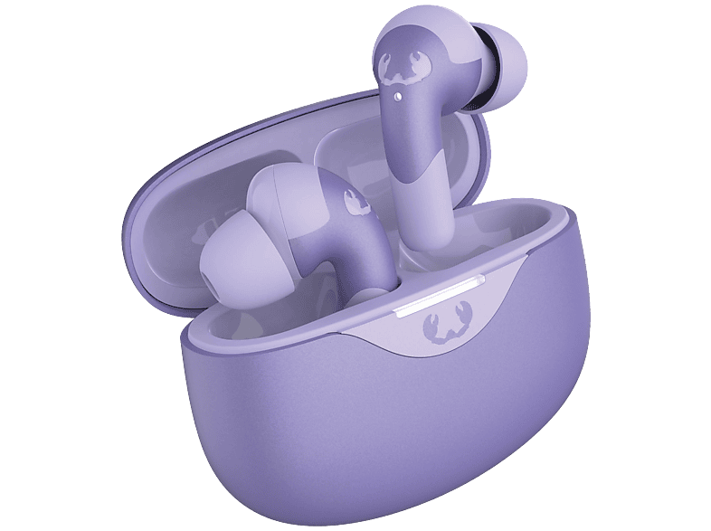 Fresh 'n Rebel Twins Ace 3tw3200dl In-ear Draadloze Oordopjes Dreamy Lilac