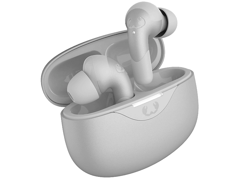 Fresh 'n Rebel Twins Ace 3tw3200ig In-ear Draadloze Oordopjes Ice Grey