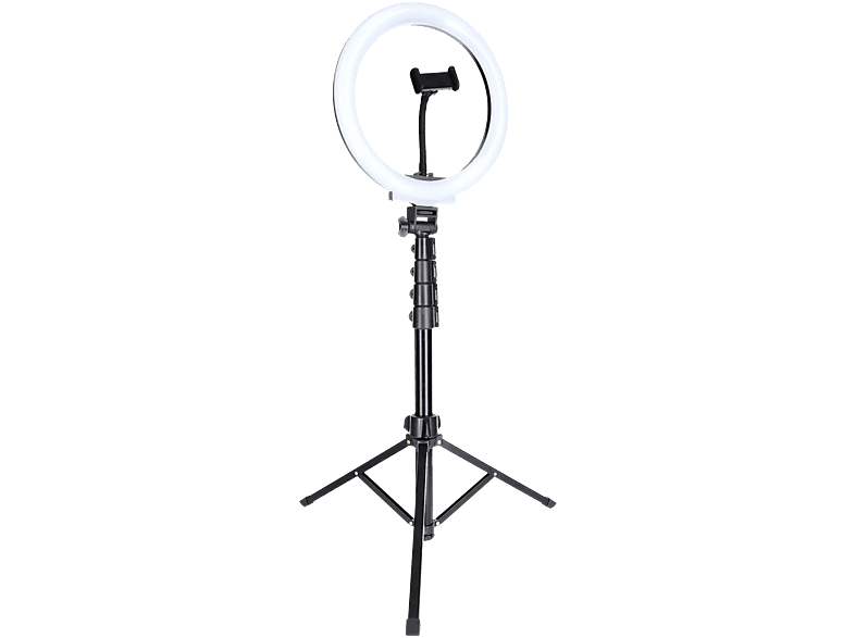 ROLLEI LUMIS Comfort Bi-Color LED-Ringlicht