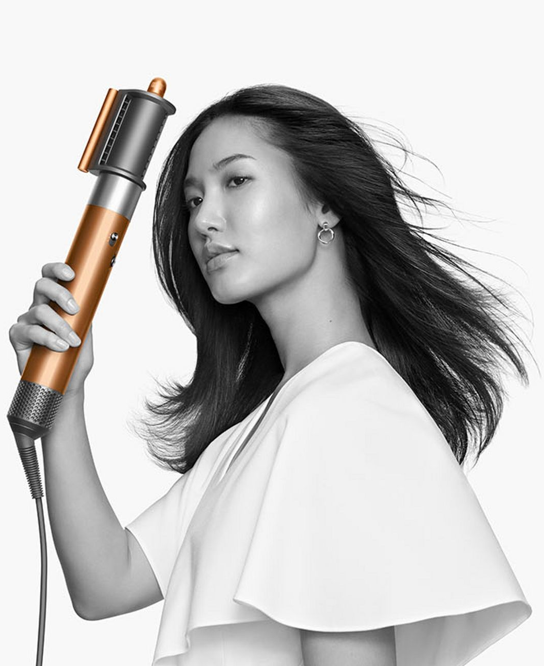 DYSON Airwrap Complete Long Volumise Multistyler