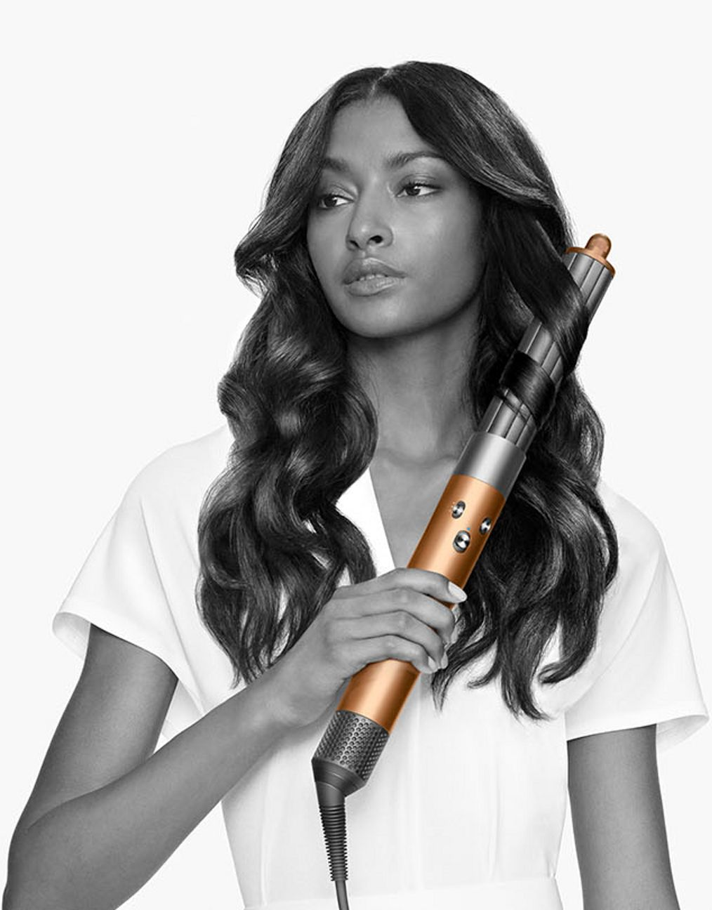 DYSON Airwrap Complete Long Volumise Multistyler