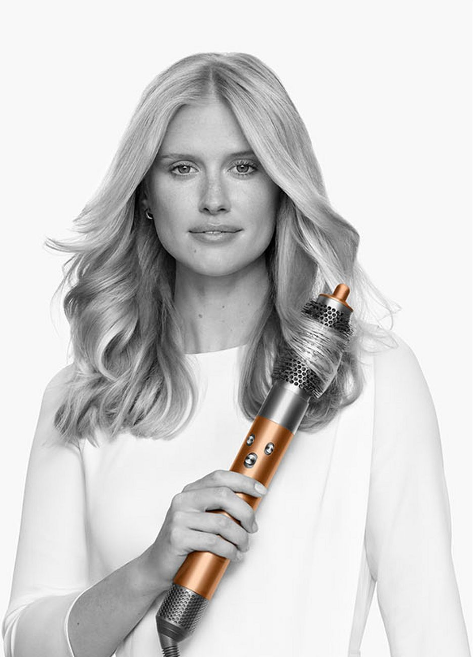 DYSON Airwrap Complete Long Volumise Multistyler