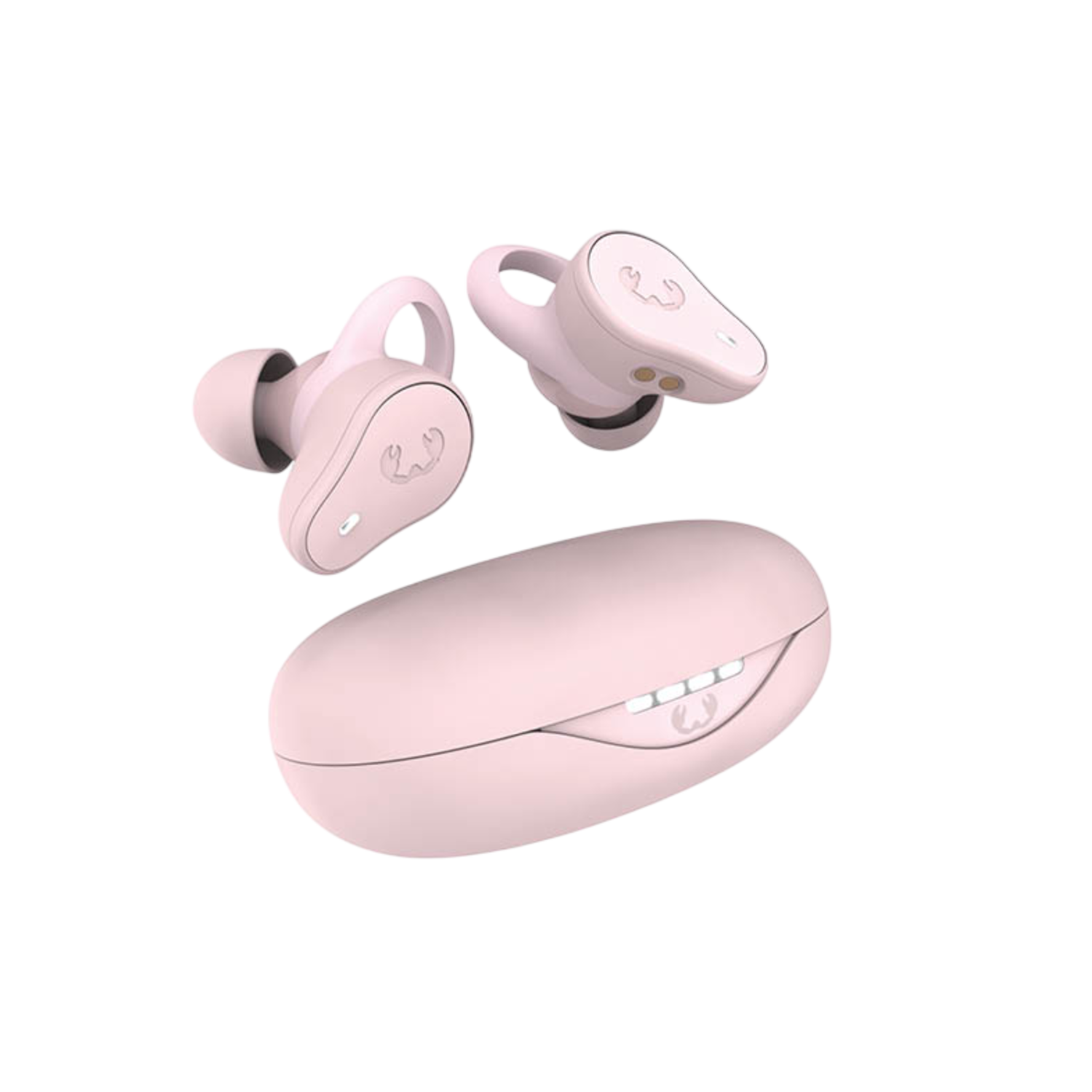 Fresh n Rebel Twins Move Roze