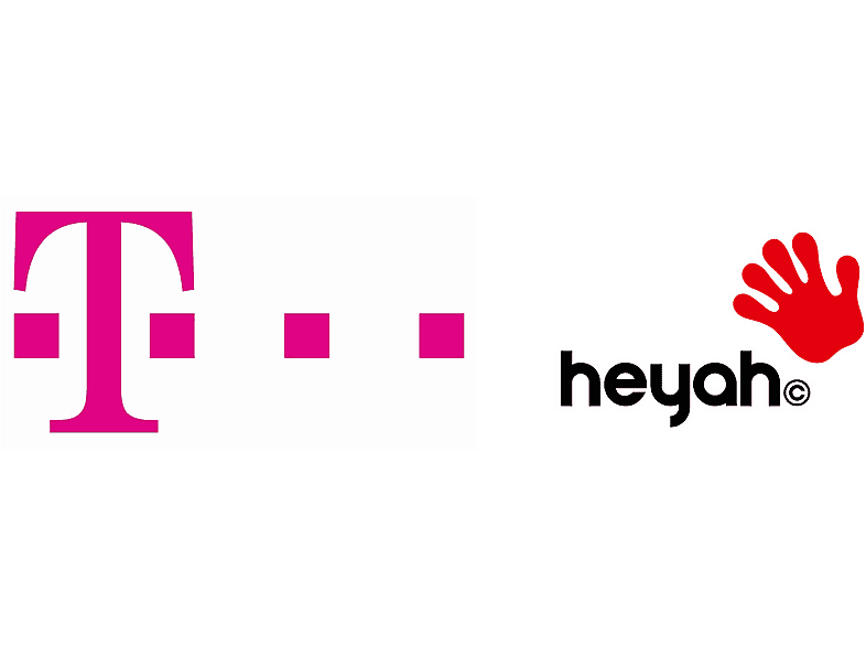 Kod aktywacyjny T-MOBILE Doładowanie Heyah 40 PLN