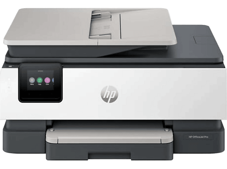 HP All-in-one Printer Officejet Pro 8122e - A4