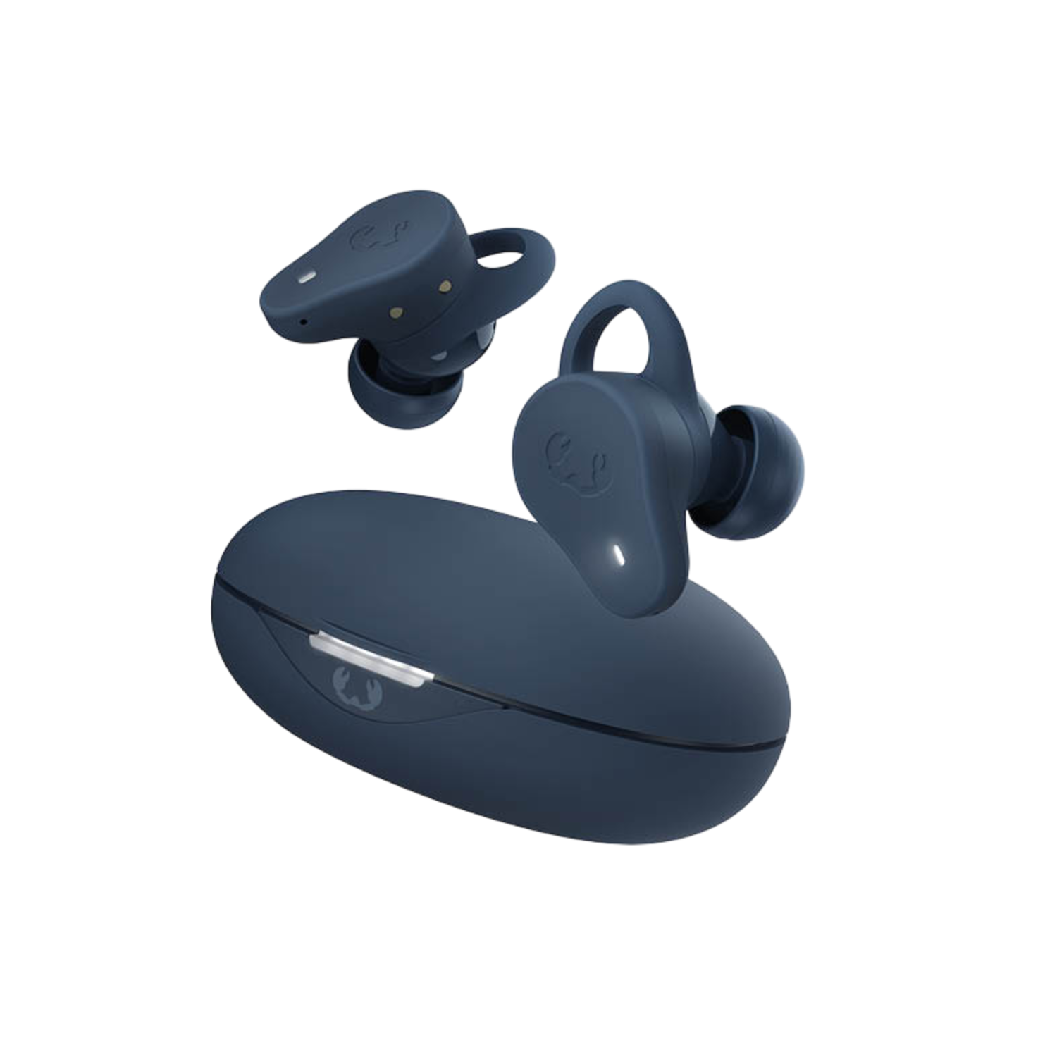 Fresh 'n Rebel Twins Rush Oordopjes Blauw