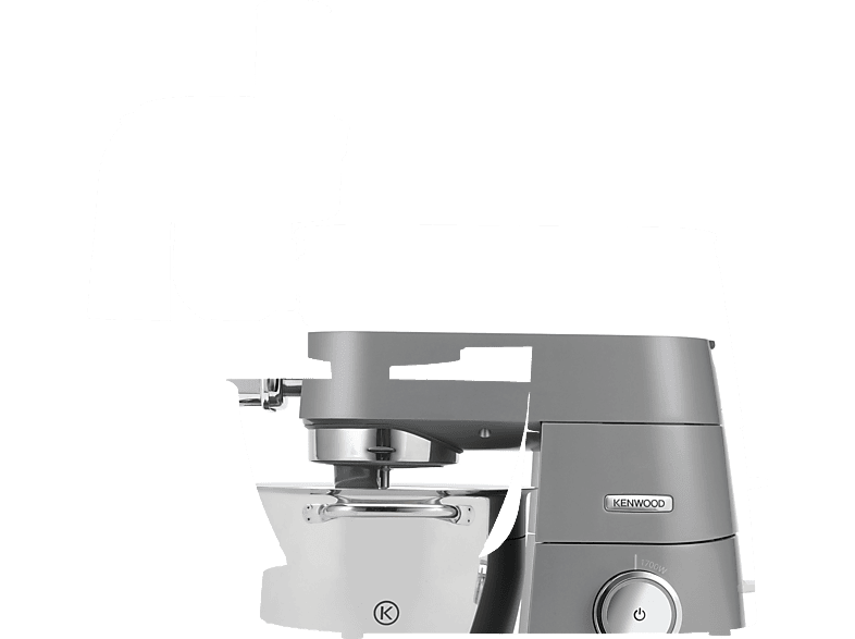 Kenwood Pasta-Set max980ME; Nudelwalze — Foto 5 von 5