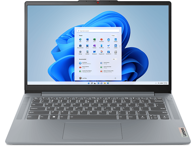 Lenovo Ideapad Slim 3 14irh8 - 14 Inch Full Hd Intel Core I7-13620h 16 Gb 1 Tb Uhd Graphics