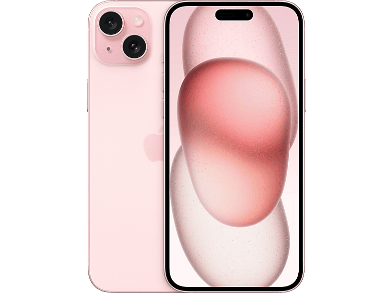 APPLE Yenilenmiş G2 iPhone 15 Plus 128 GB Akıllı Telefon Pembe