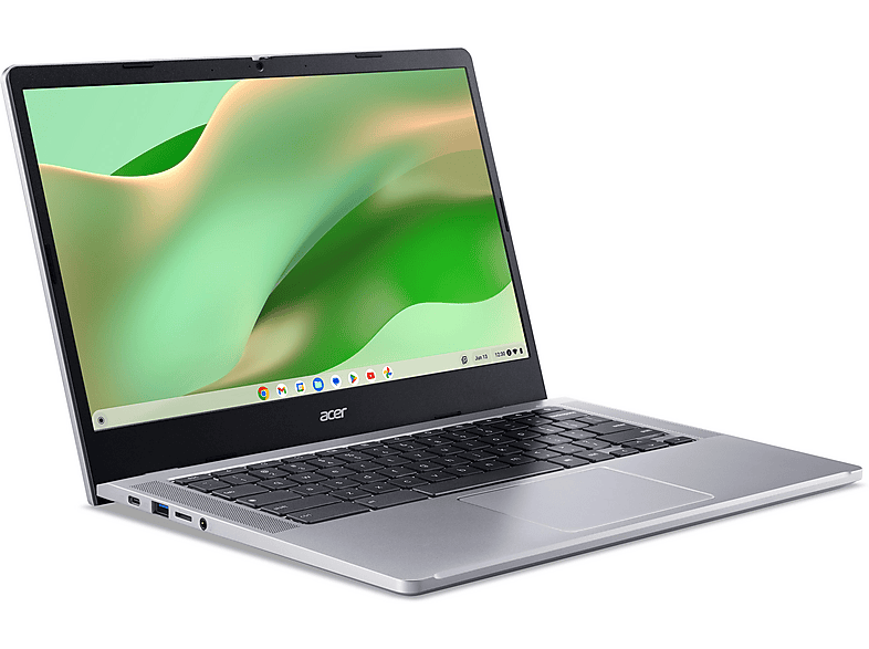 Thumbnail - ACER Chromebook 314 (CB314-4H-345E), Laptop - 14 Zoll Core™ i3 i3-N305 4 GB 128 Intel® UHD Graphics Google ChromeOS