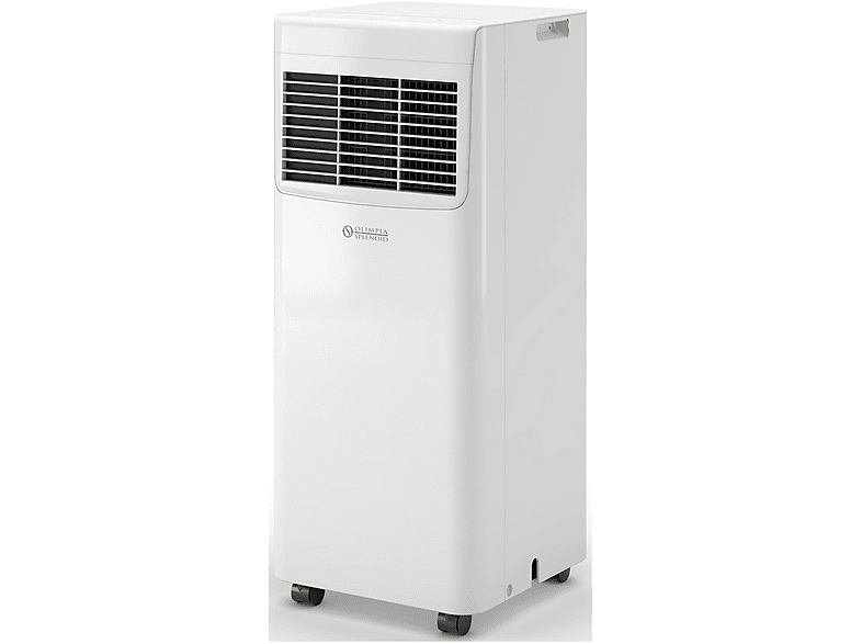 Condizionatore Portatile Olimpia Splendid 02567