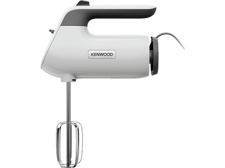KENWOOD HMP50.000WH QuickMix + Handmixer (Weiß, 650 Watt) | MediaMarkt