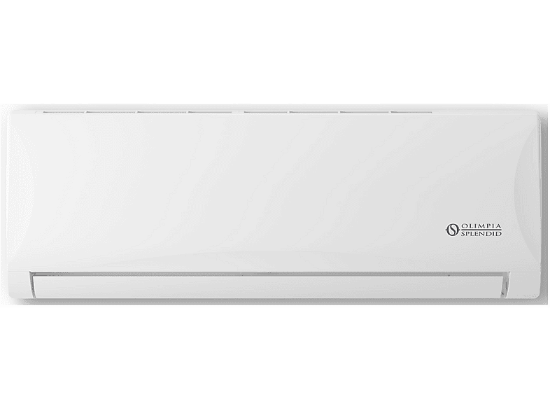 Condizionatore Fisso Unità Interna Olimpia Splendid UI Mystral S1E Inverter 9 Condizionatore Fisso UI