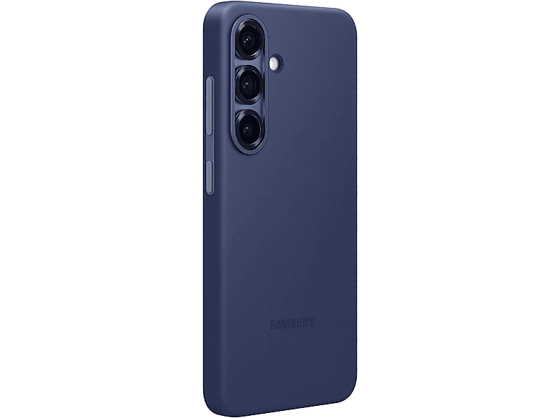 Thumbnail - SAMSUNG Silicone Case, Backcover, Samsung, Galaxy S25, Blue