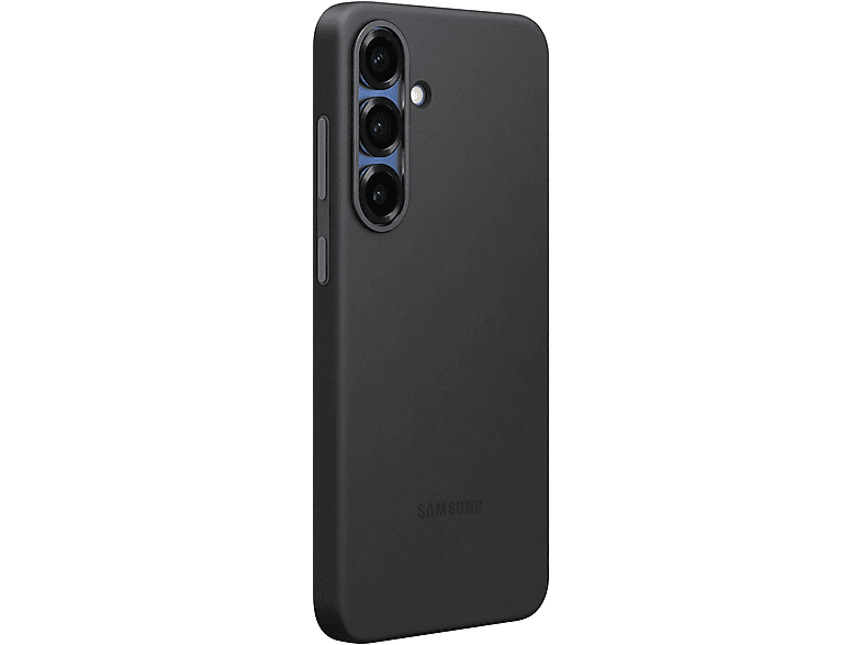 Thumbnail - SAMSUNG Silicone Case, Backcover, Samsung, Galaxy S25+, Black