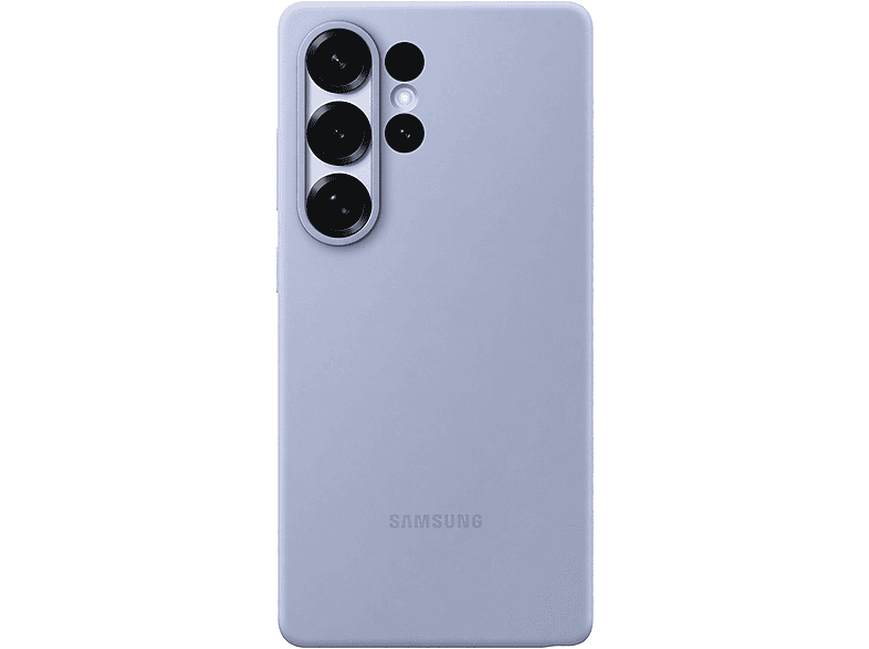 Thumbnail - SAMSUNG Silicone Case, Backcover, Samsung, Galaxy S25 Ultra, Light Blue