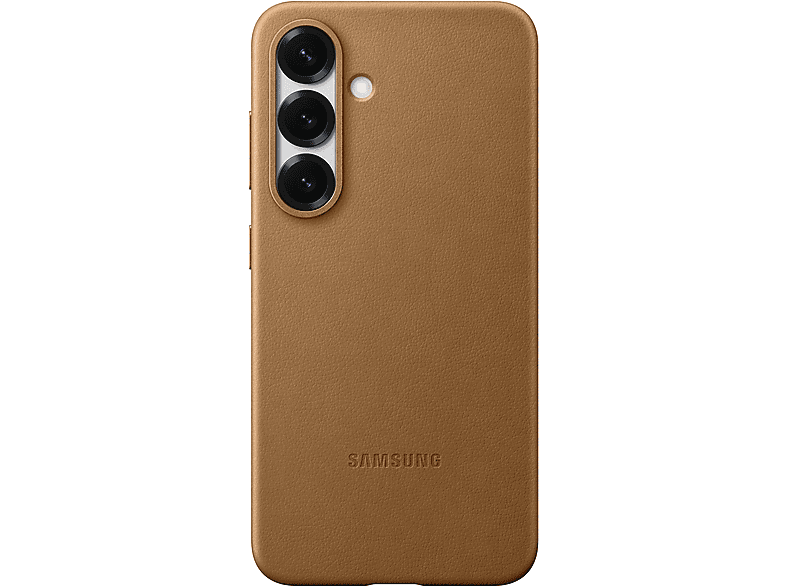 Thumbnail - SAMSUNG Kindsuit, Backcover, Samsung, Galaxy S25, Camel