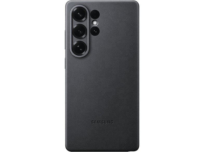 SAMSUNG Kindsuit, Backcover, Samsung, Galaxy S25 Ultra, Black