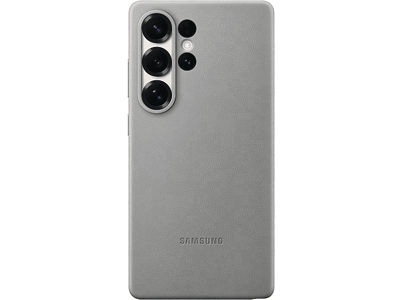 SAMSUNG Kindsuit, Backcover, Samsung, Galaxy S25 Ultra, Gray