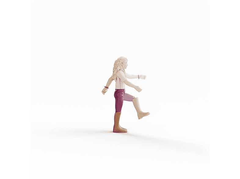 Thumbnail - SCHLEICH HORSE CLUB Sofia & Blossom Spielfigur Mehrfarbig