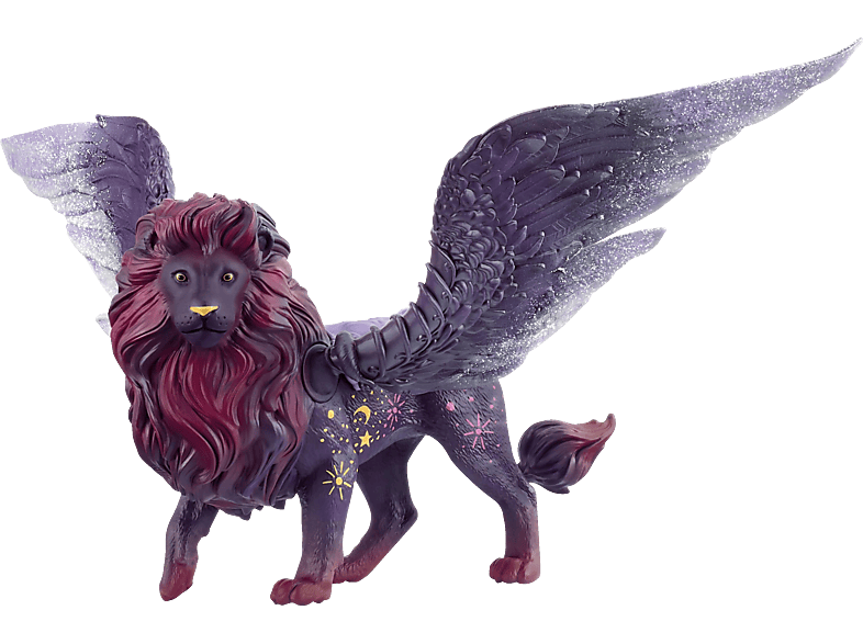 schleich Bayala Creatures: Mondlöwe; Spielfigur