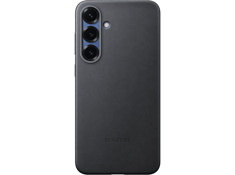 SAMSUNG Kindsuit, Backcover, Samsung, Galaxy S25+, Black