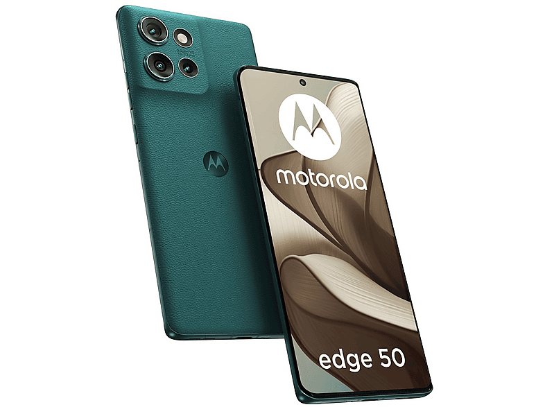 Motorola Edge 50 12+512, 512 GB, Green Smartphone