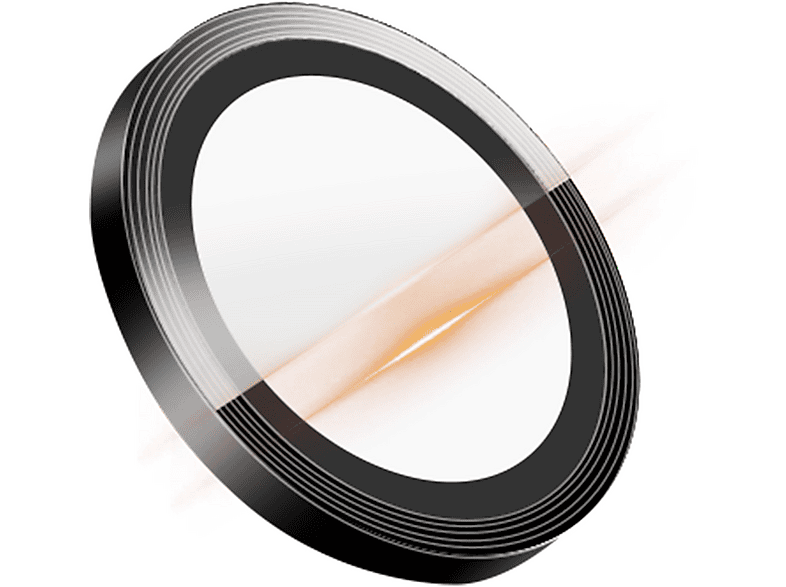 Thumbnail - ISY ICP-1008 Smartphone Kameraschutzglas (für Samsung Galaxy S25)