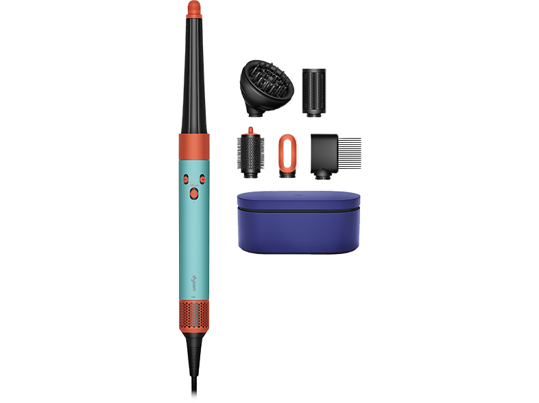 Dyson Airwrap I.d. Curly + Coily
