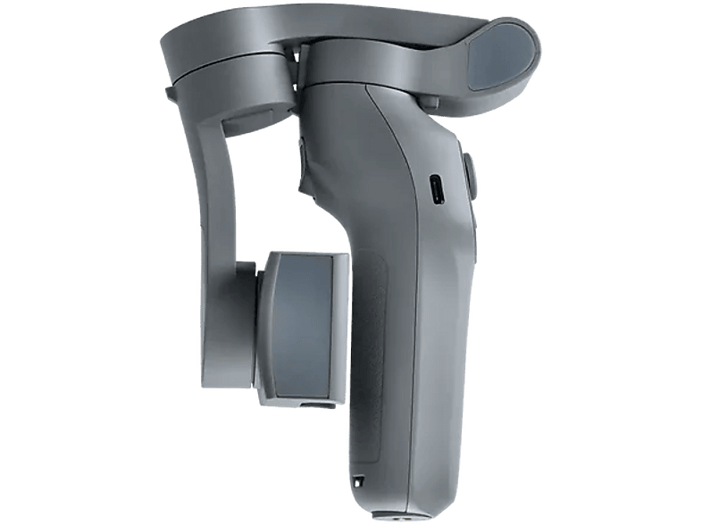 Rollei Steady Butler Mobile 3 SE Smartphone-Gimbal, Grau — Foto 3 von 5