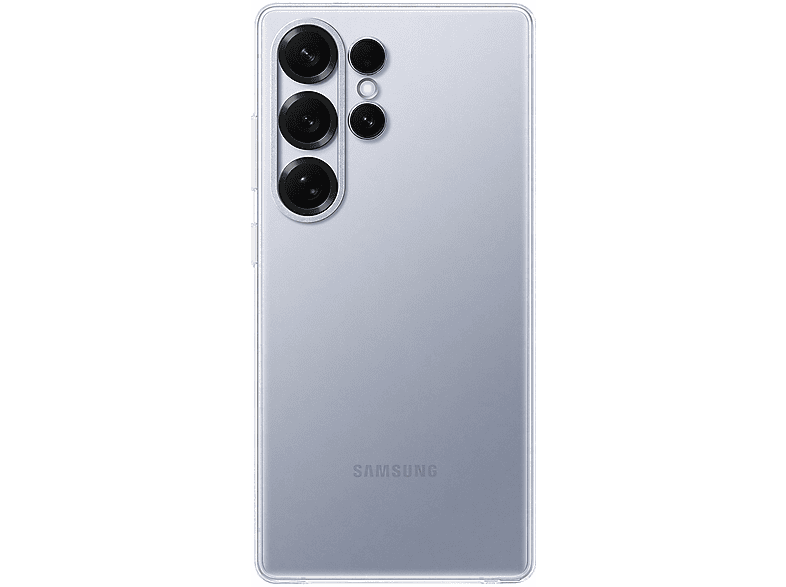 SAMSUNG Galaxy S25 Ultra Telefon Kılıfı Şeffaf